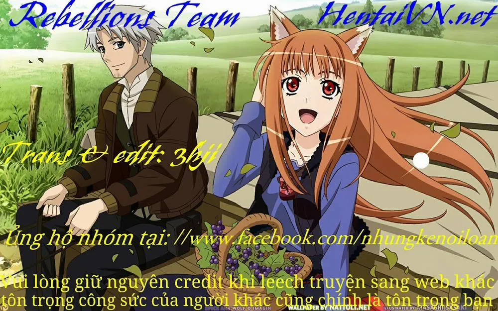 HentaiVN.net - Ảnh 21 - Karorful mix EX11 (Shingeki no Kyojin) - Chap 1