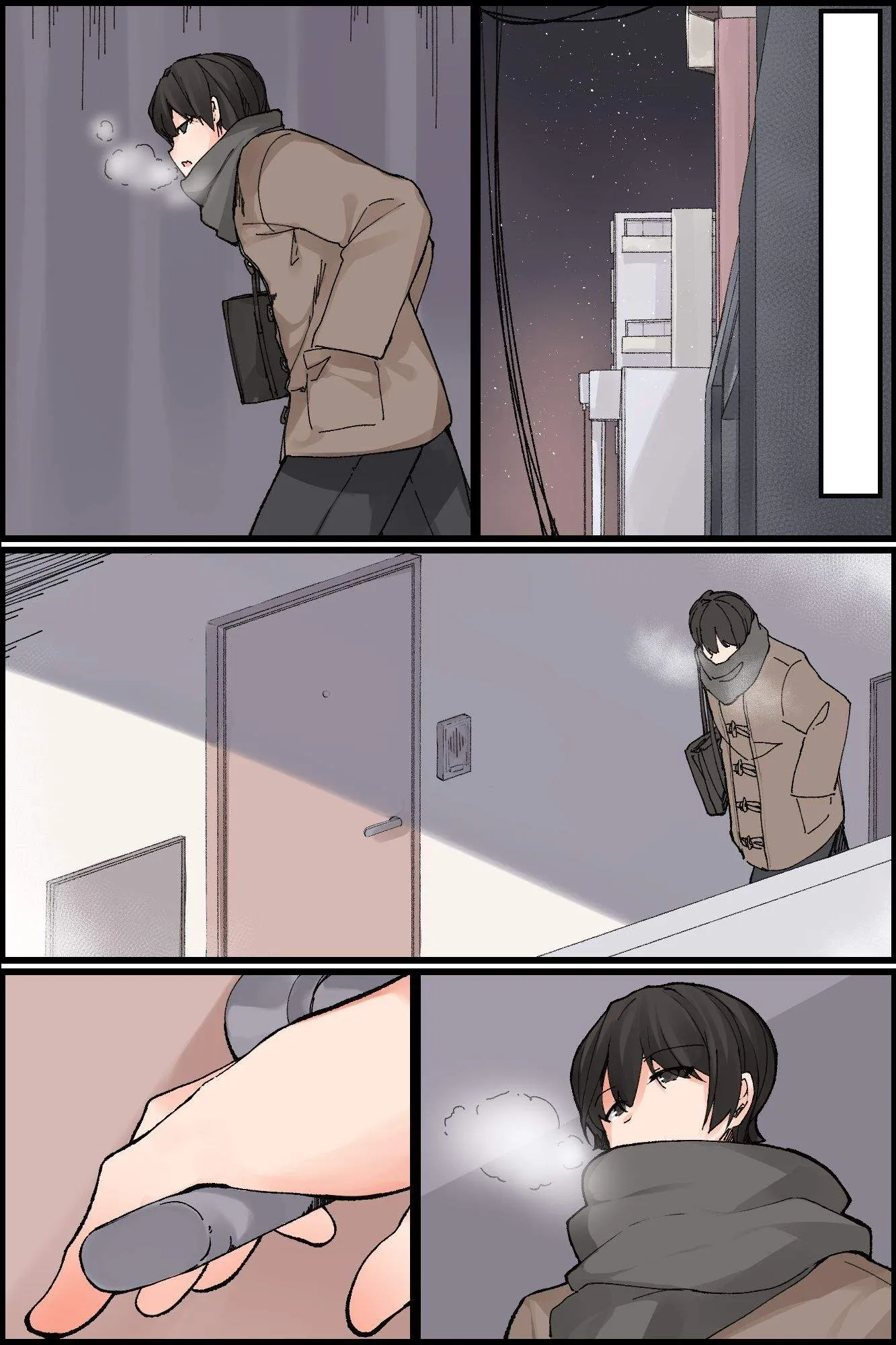 HentaiVN.net - Ảnh 19 - Mechakucha Eroi Karada no Sewazuki Osananajimi to, Coolchi de 3P Harem!? - Chap 1
