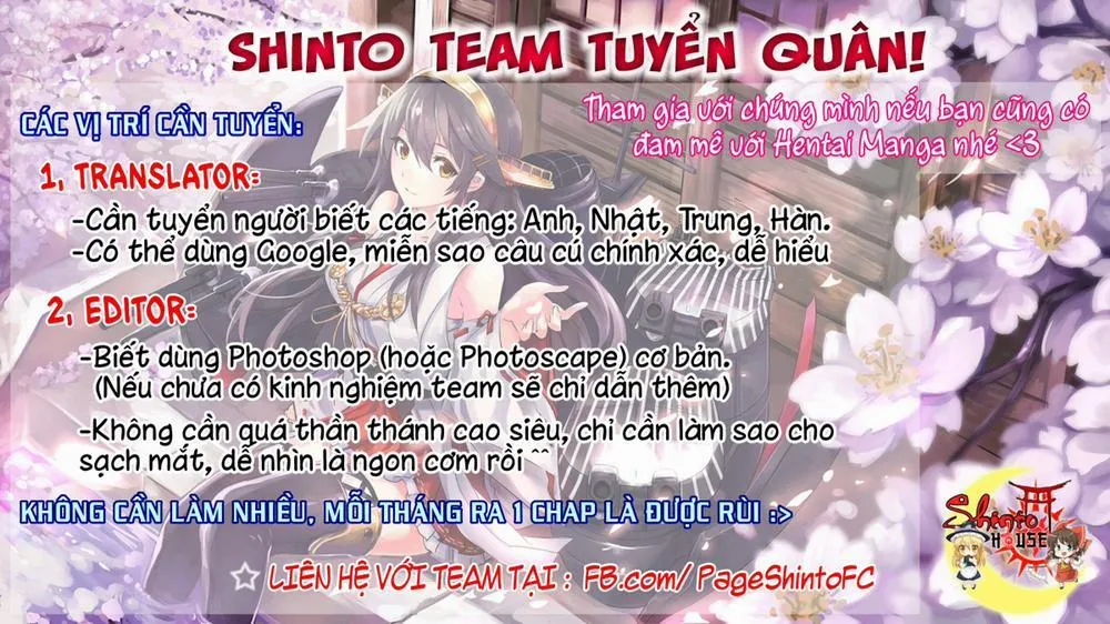 HentaiVN.net - Ảnh 24 - Maid Alter-san no Gohoushi Seiseikatsu (Fate/Grand Order) - Chap 1