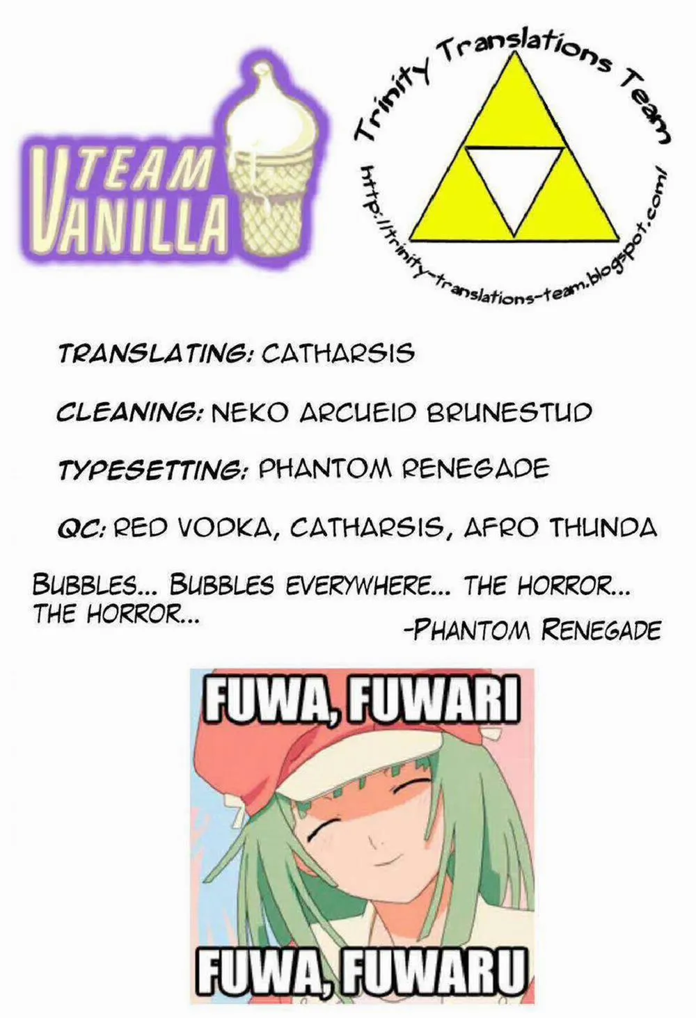 HentaiVN.net - Ảnh 23 - Onegai! FireSisters (Bakemonogatari) - Chap 1