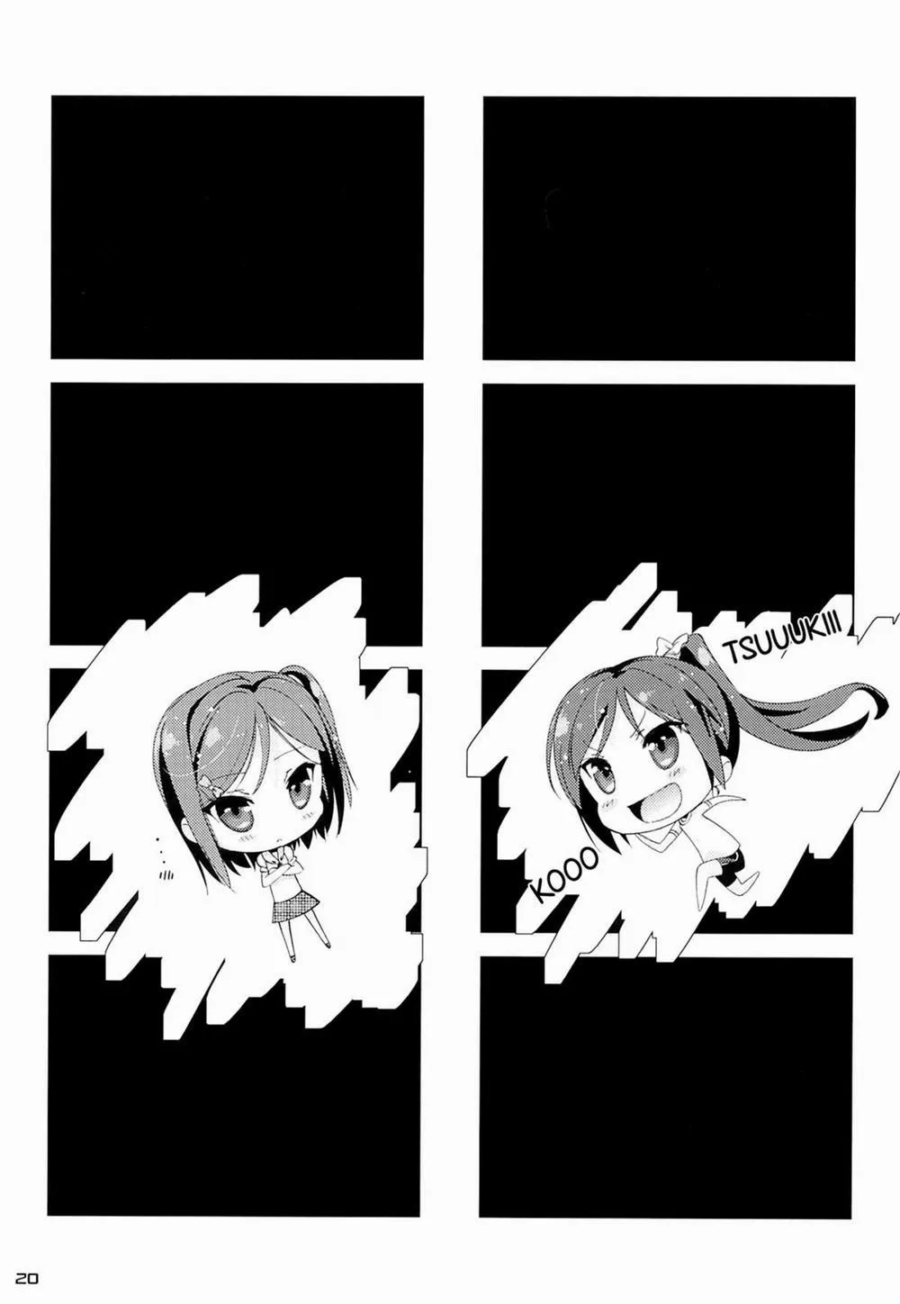 HentaiVN.net - Ảnh 18 - [LOLI] Melcheese 35 (Hentai Ouji To Warawanai Neko) - Chap 1