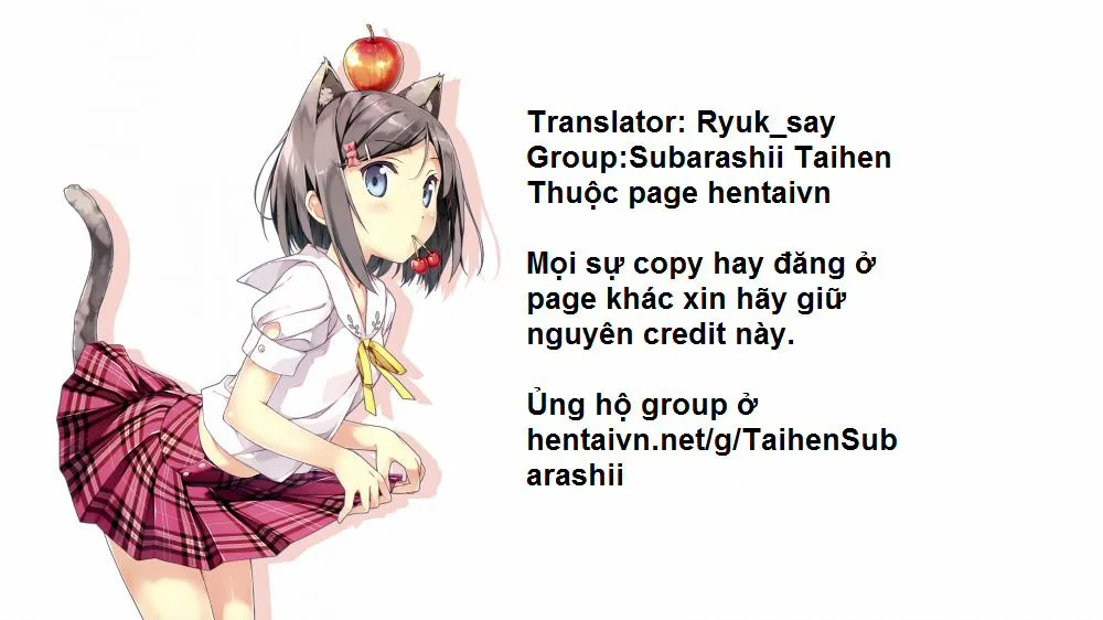 HentaiVN.net - Ảnh 3 - [LOLI] Melcheese 35 (Hentai Ouji To Warawanai Neko) - Chap 1