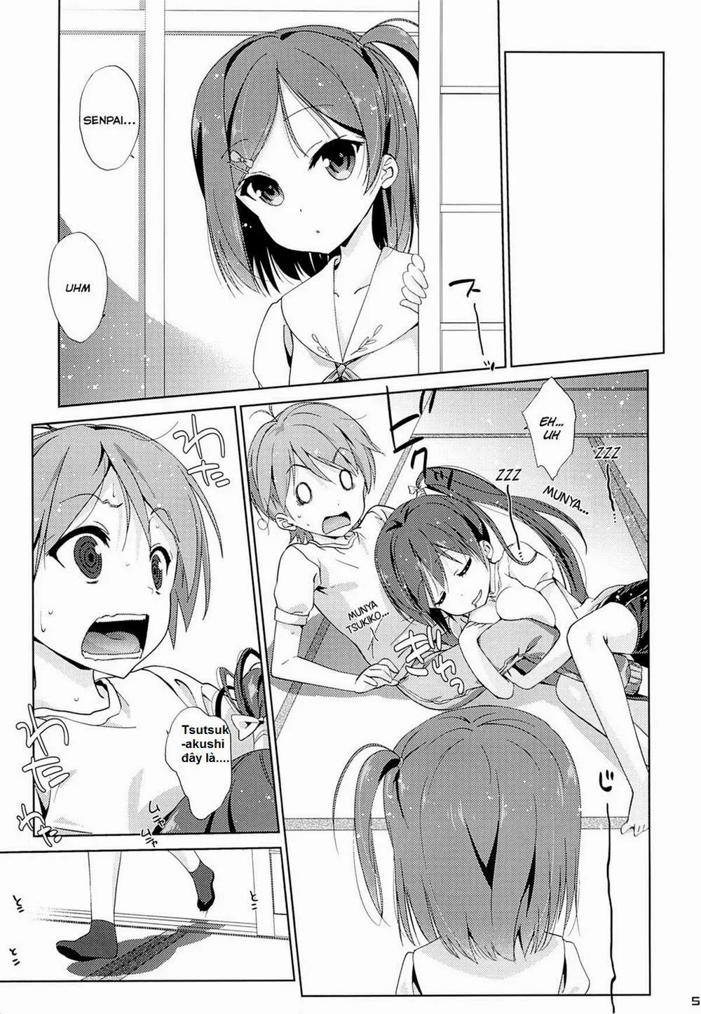 HentaiVN.net - Ảnh 4 - [LOLI] Melcheese 35 (Hentai Ouji To Warawanai Neko) - Chap 1