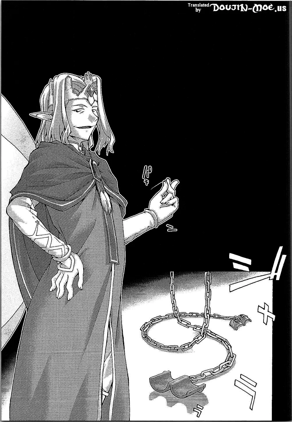 HentaiVN.net - Ảnh 4 - ochiru -asuna - Chap 1