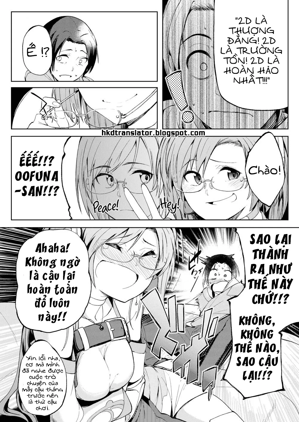 HentaiVN.net - Ảnh 8 - SSR Girl - Chap 1