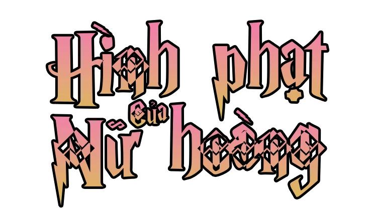 HentaiVN.net - Ảnh 6 - Hình phạt của nữ hoàng! - Chap 1