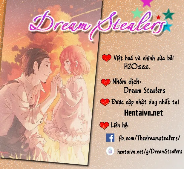 HentaiVN.net - Ảnh 22 - Tổ ấm nho nhỏ ❤ [One Room Love] - Chap 1