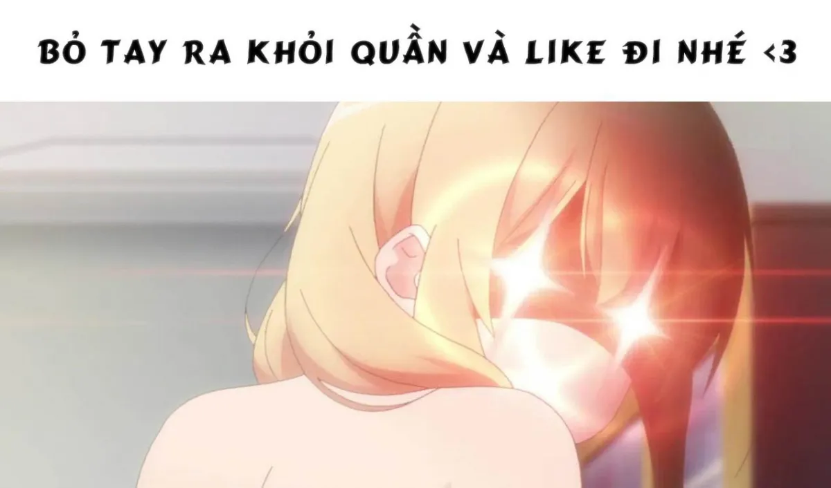 HentaiVN.net - Ảnh 28 - Squall Line - Chap 1