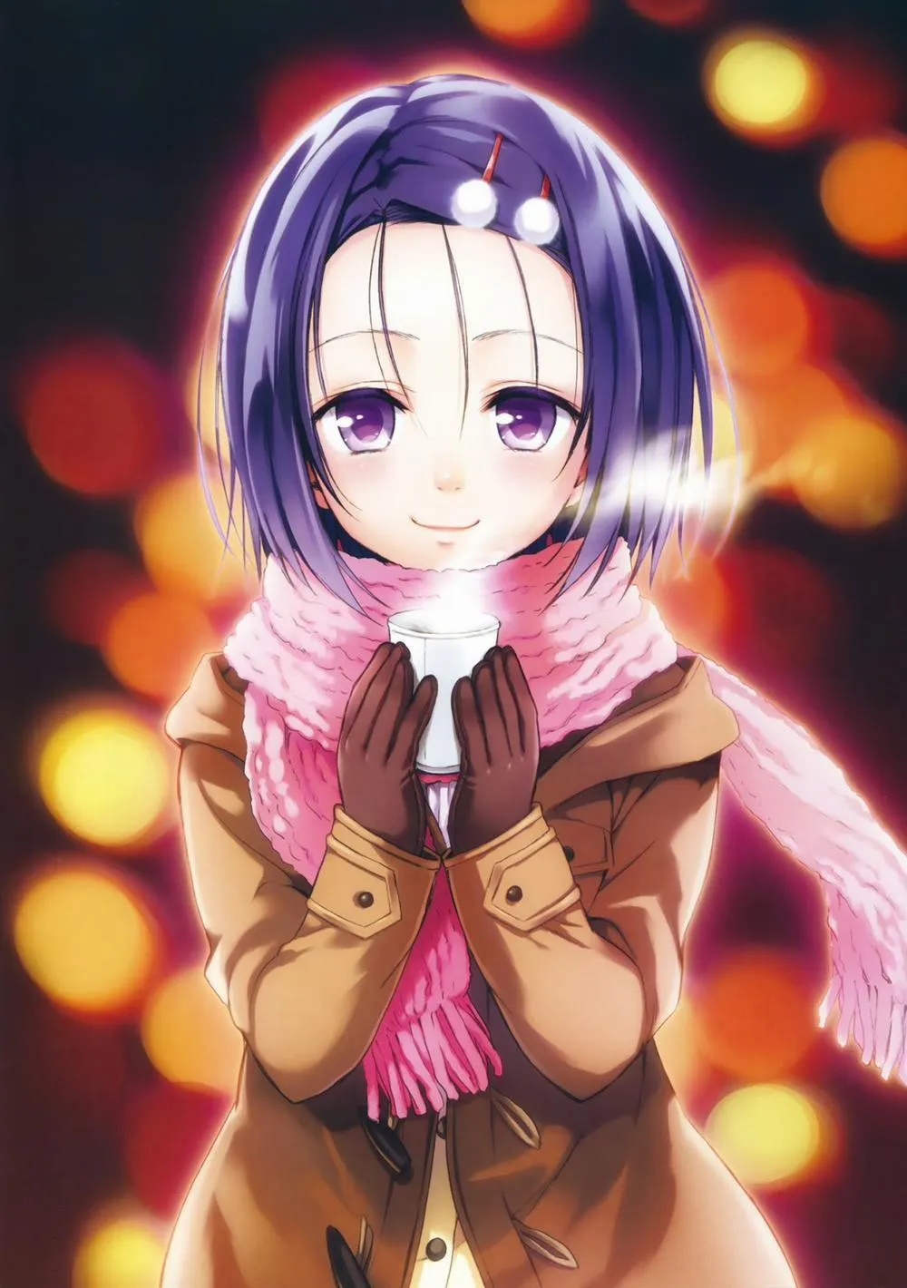 HentaiVN.net - Ảnh 45 - Harem Gold (To Love-Ru) - Chap 1