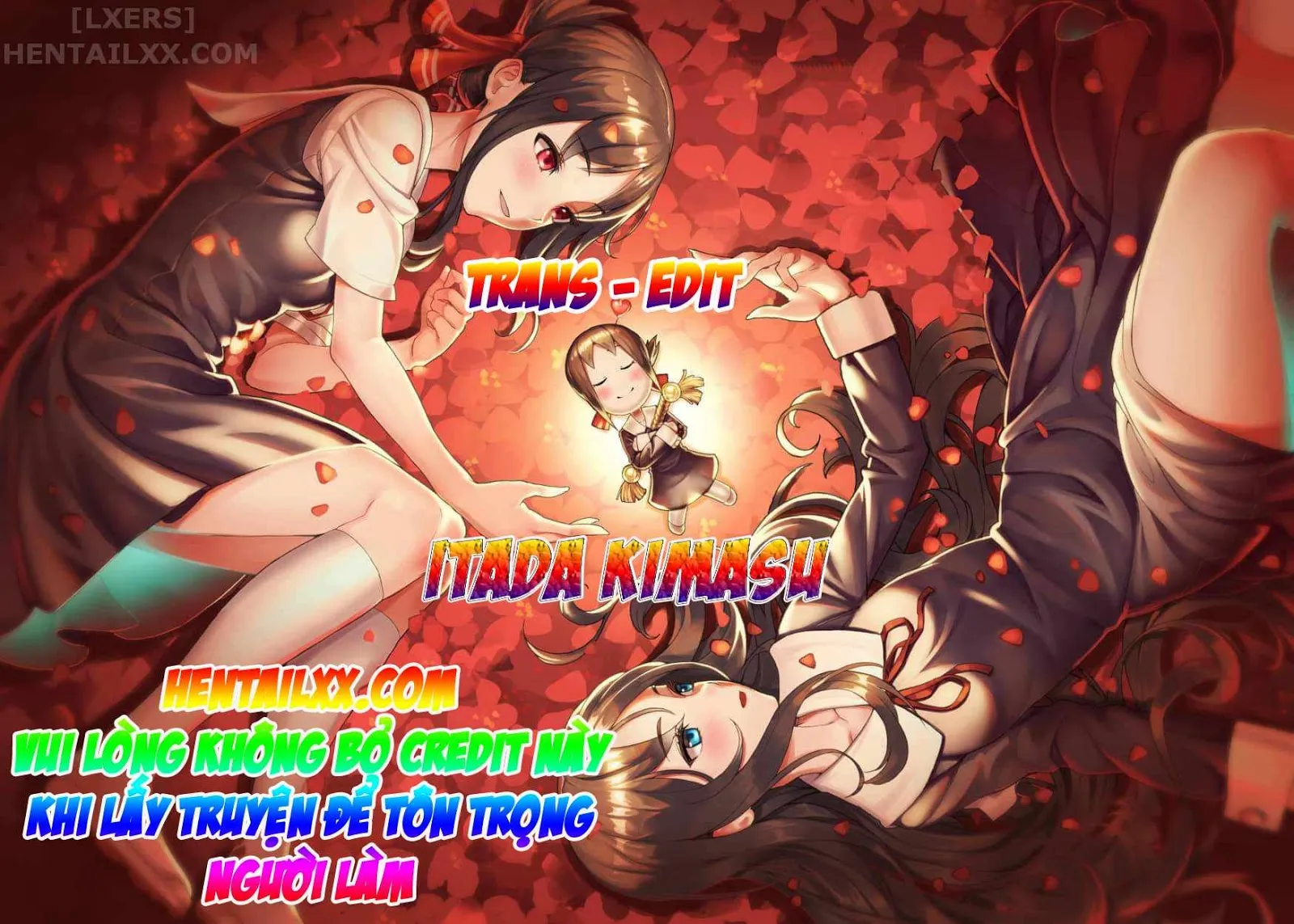 HentaiVN.net - Ảnh 22 - Diligent Girl - Chap 1