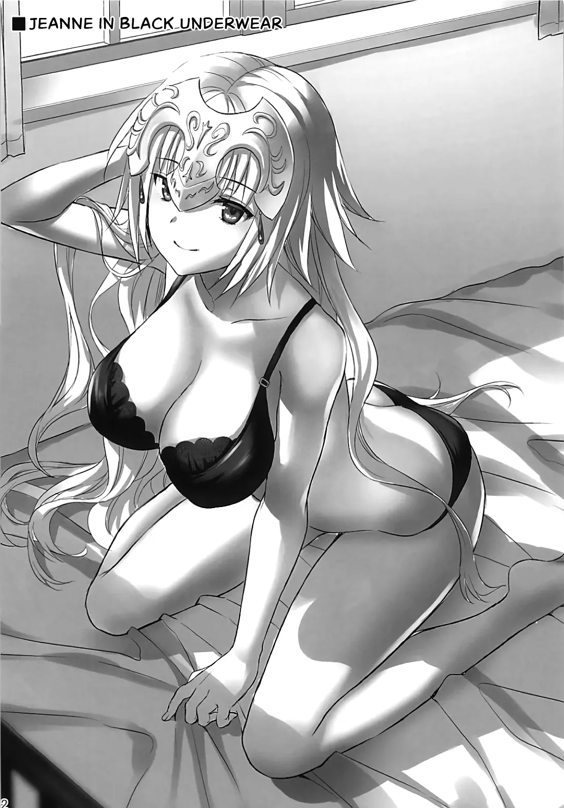HentaiVN.net - Ảnh 32 - Thánh nữ là người yêu của anh. [The Saint's my Lover; 聖女の恋人; Seijo no Koibito] - Chap 1