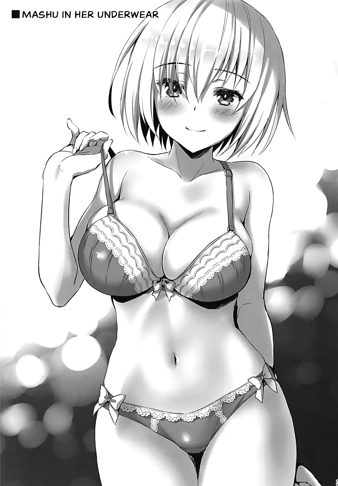 HentaiVN.net - Ảnh 35 - Thánh nữ là người yêu của anh. [The Saint's my Lover; 聖女の恋人; Seijo no Koibito] - Chap 1