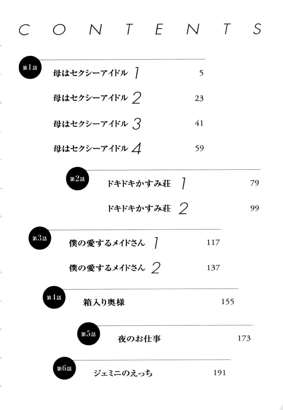 HentaiVN.net - Ảnh 6 - Haha wa Sexy Idol - Chap 1