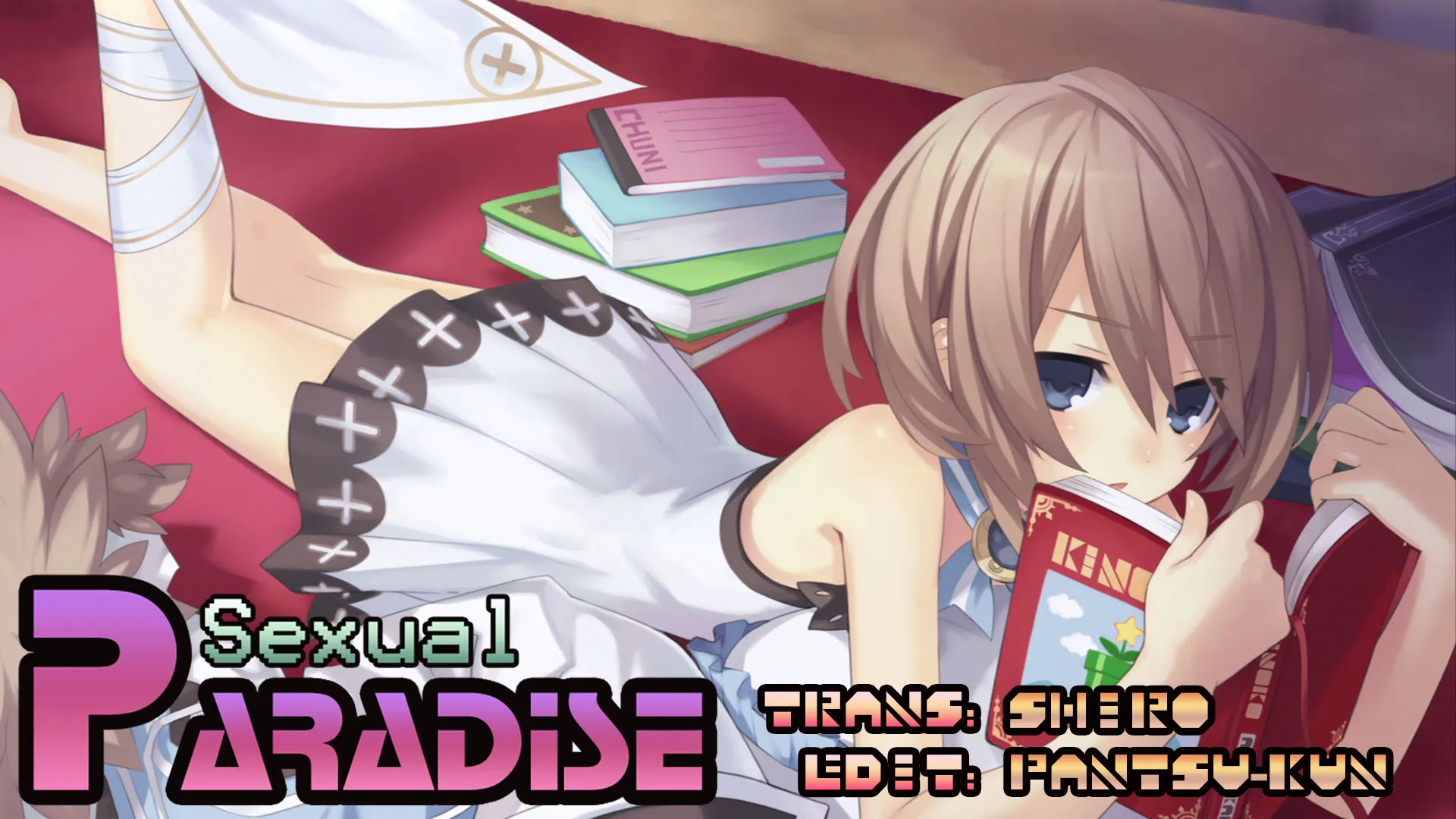 HentaiVN.net - Ảnh 2 - I'll Take Care of You. ♥ - Chap 1