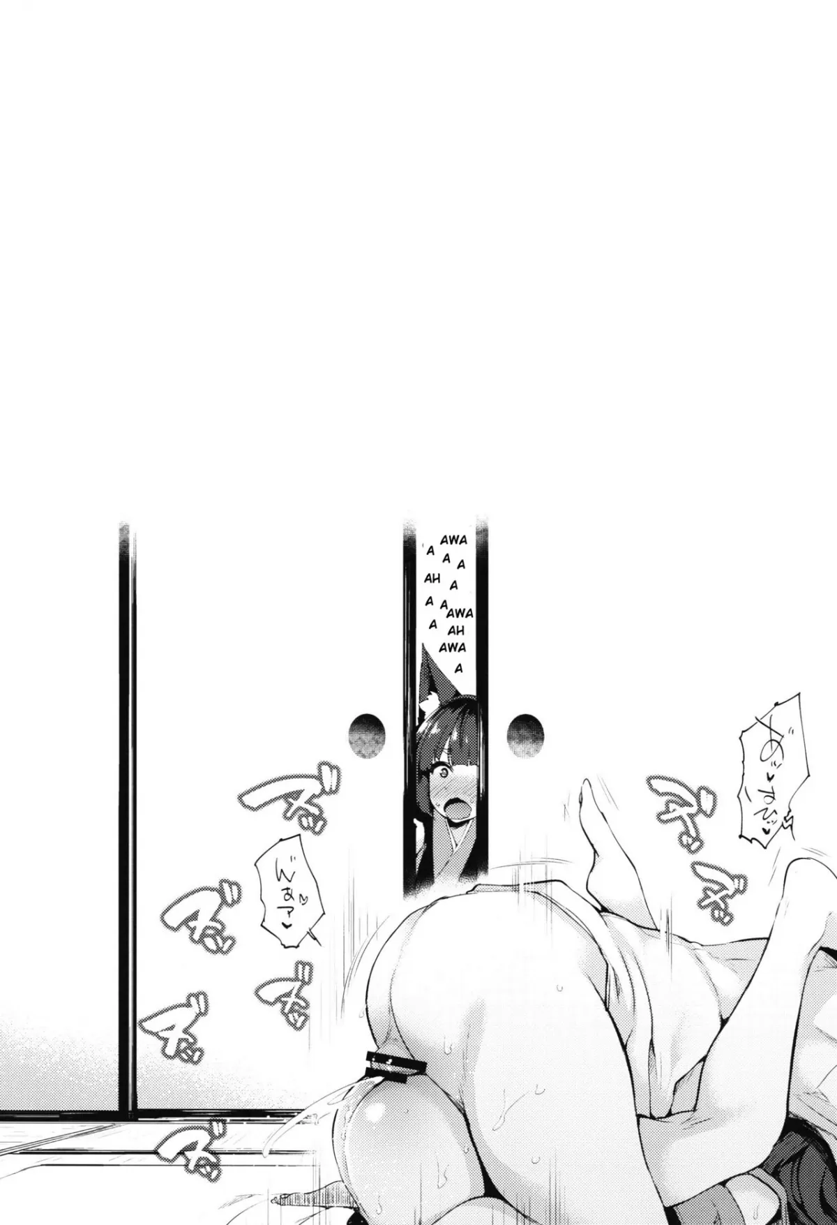 HentaiVN.net - Ảnh 26 - Rinse with Love, Pour in Love (Azur Lane) [Ai de Sosoide Ai o Sosoide] - Chap 1