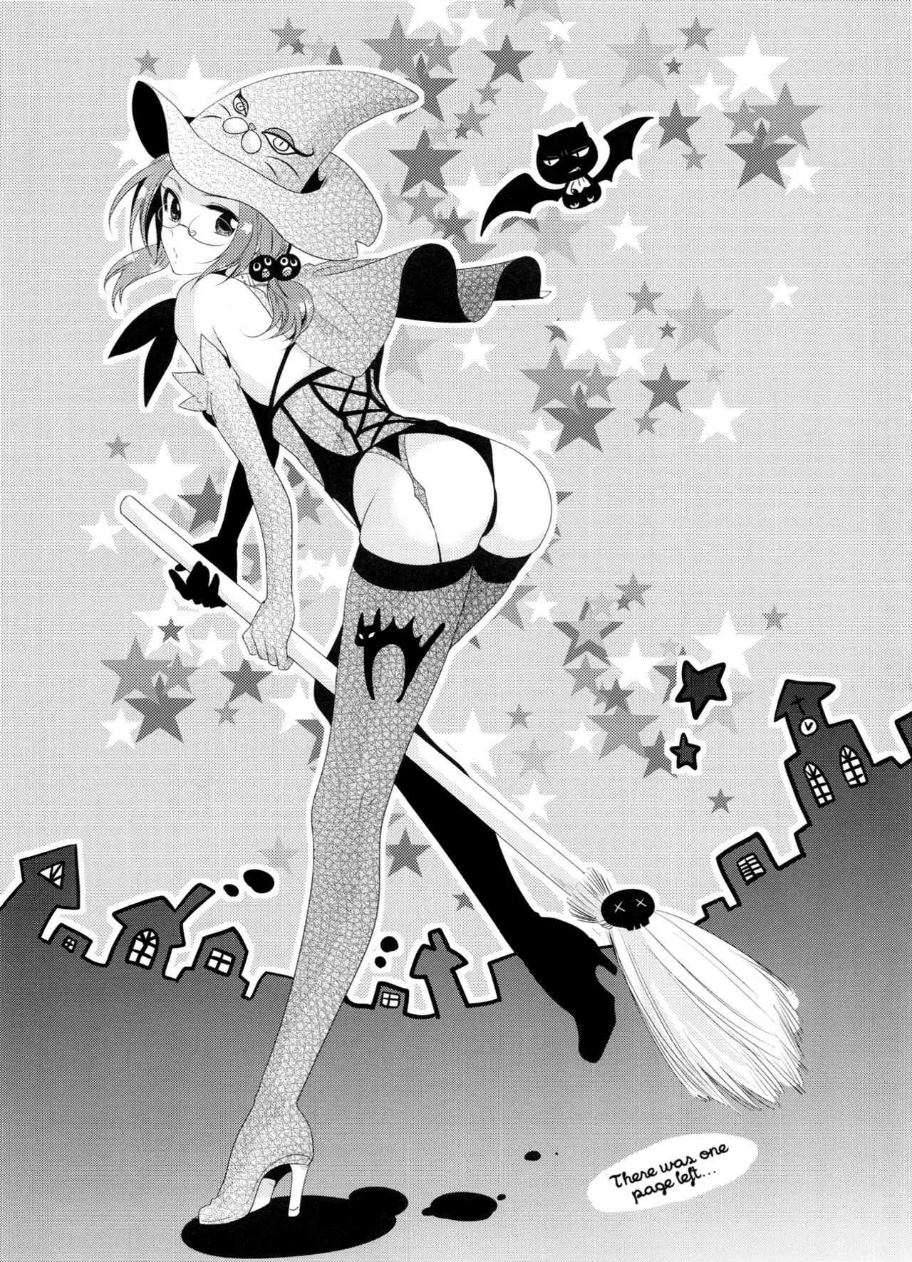 HentaiVN.net - Ảnh 33 - Candy Holic(Attack on Titan) - Chap 1