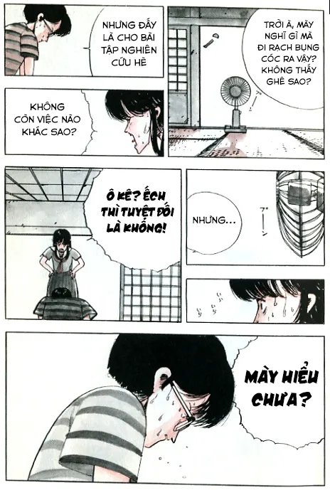 HentaiVN.net - Ảnh 3 - Demon Child - Chap 1