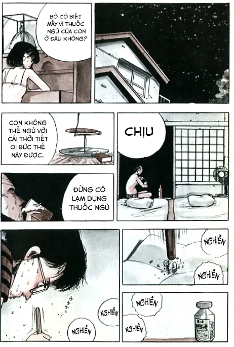 HentaiVN.net - Ảnh 4 - Demon Child - Chap 1