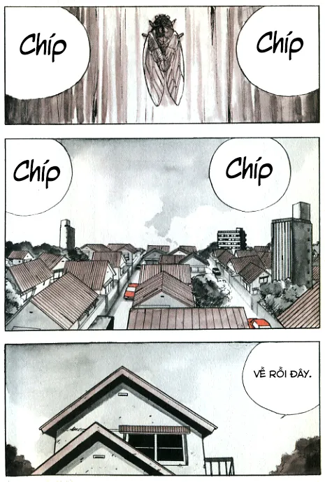 HentaiVN.net - Ảnh 9 - Demon Child - Chap 1