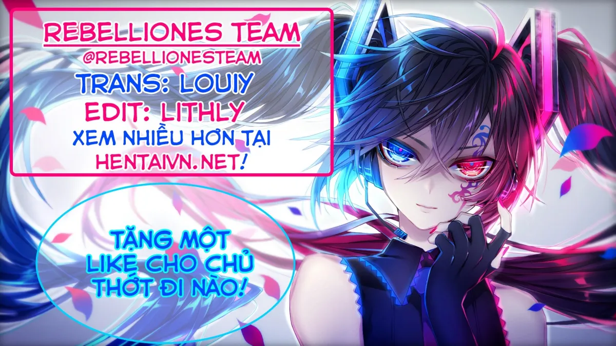 HentaiVN.net - Ảnh 1 - Gossip - Chap 1