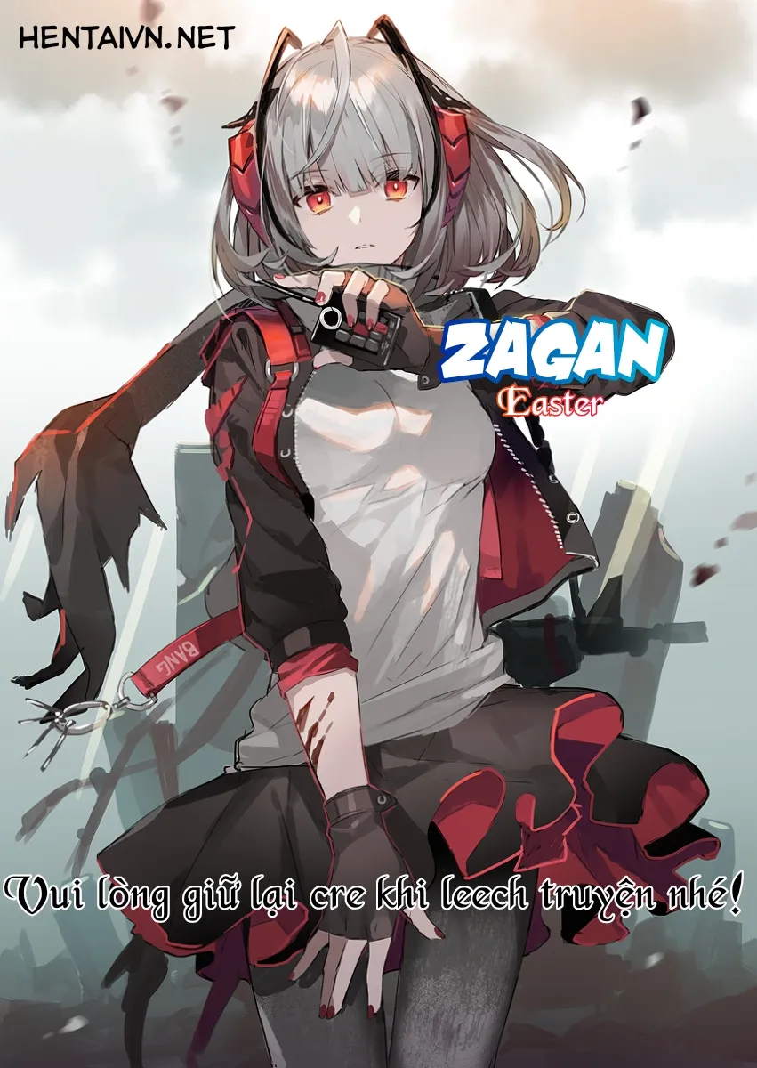 HentaiVN.net - Ảnh 1 - Ushiwakamaru to Asobou! - Chap 1