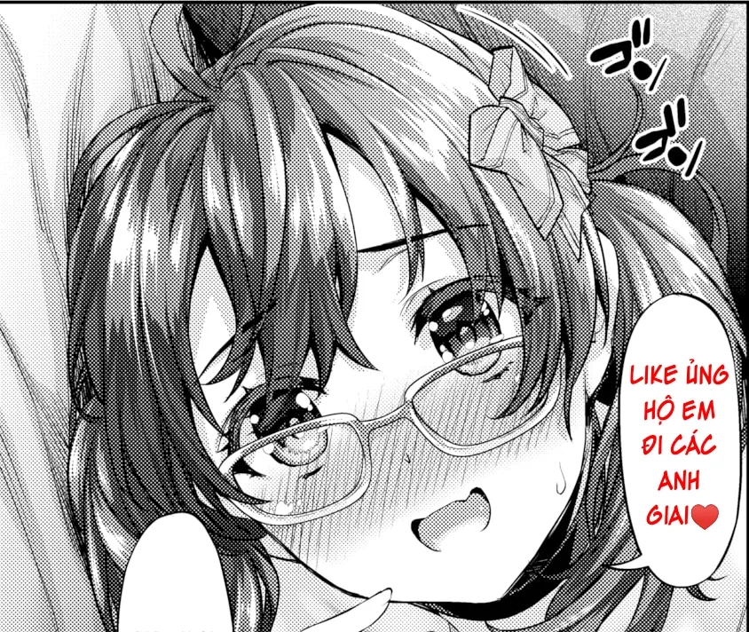 HentaiVN.net - Ảnh 23 - Bức ảnh của em [My Photo] - Chap 1