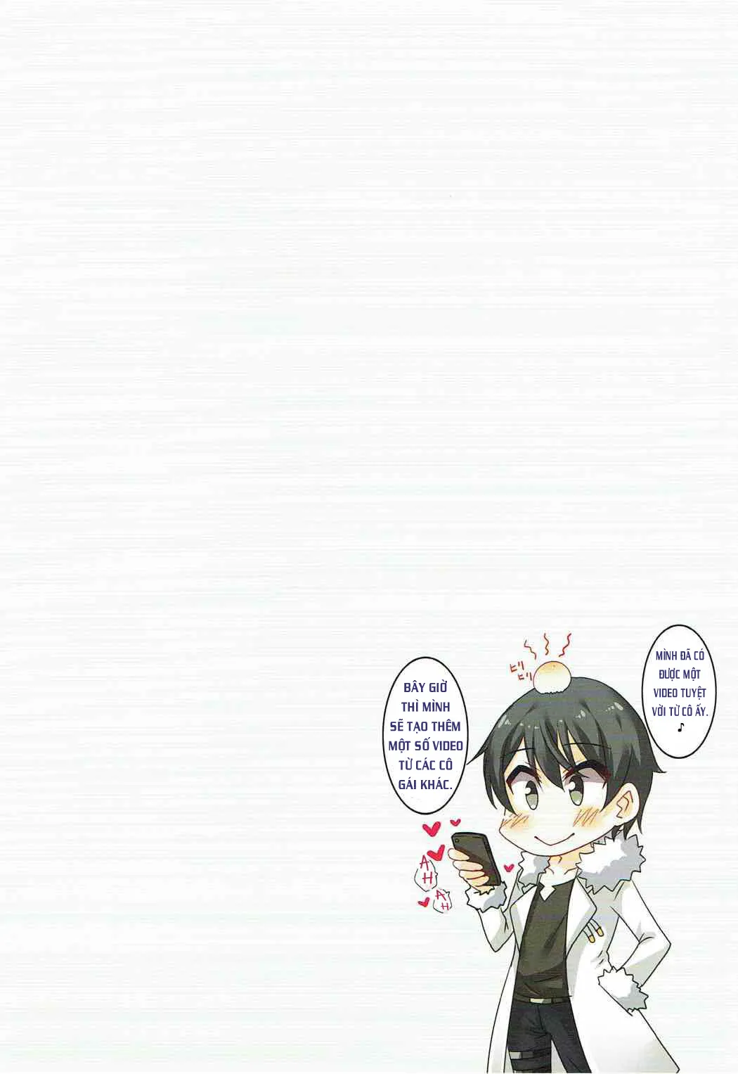 HentaiVN.net - Ảnh 9 - Isekai de no Smapho no Tsukaikata (Isekai wa Smartphone to Tomo ni.) - Chap 1