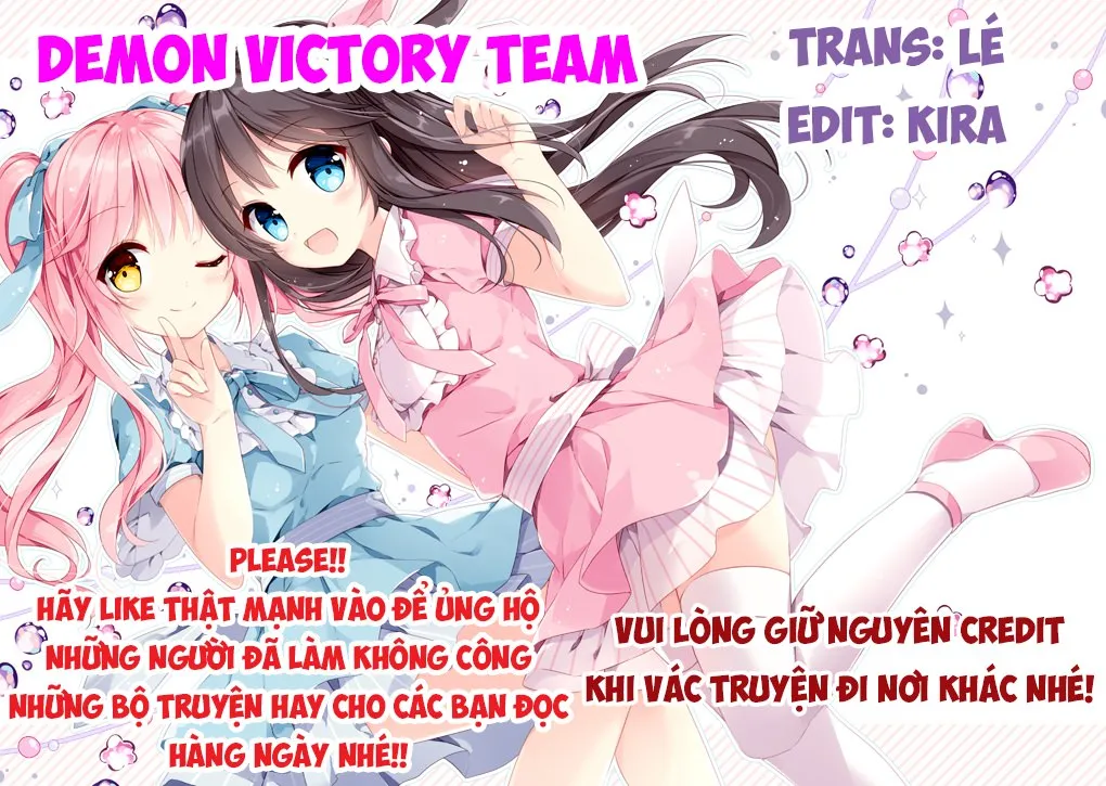 HentaiVN.net - Ảnh 2 - Import Emotion! (Voiceroid) - Chap 1