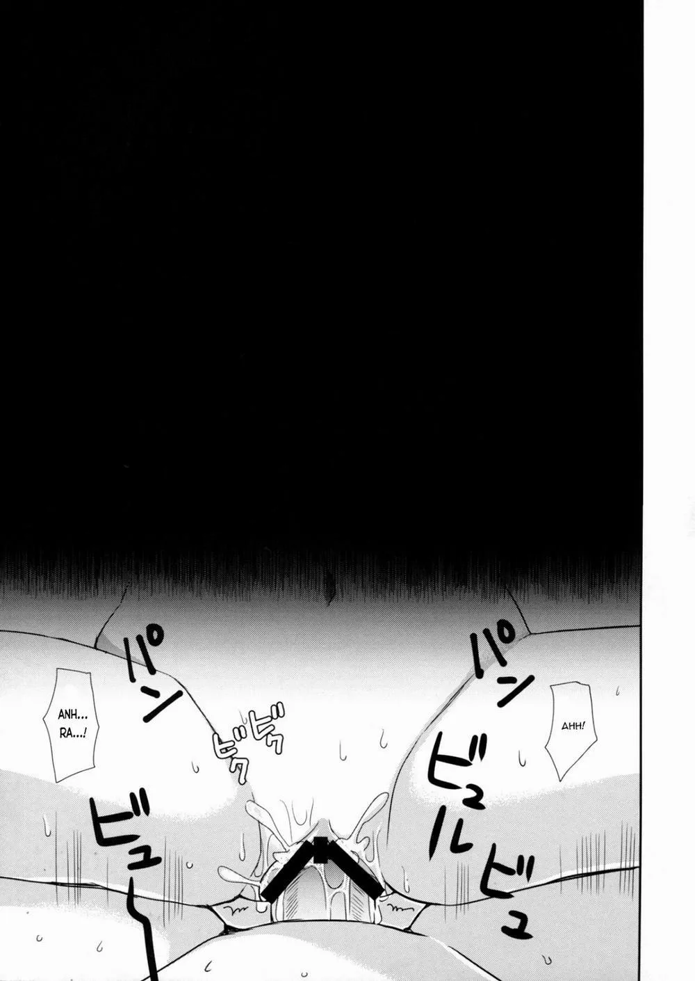 HentaiVN.net - Ảnh 22 - Kekkon Kakko Yami (Kantai Collection) - Chap 1
