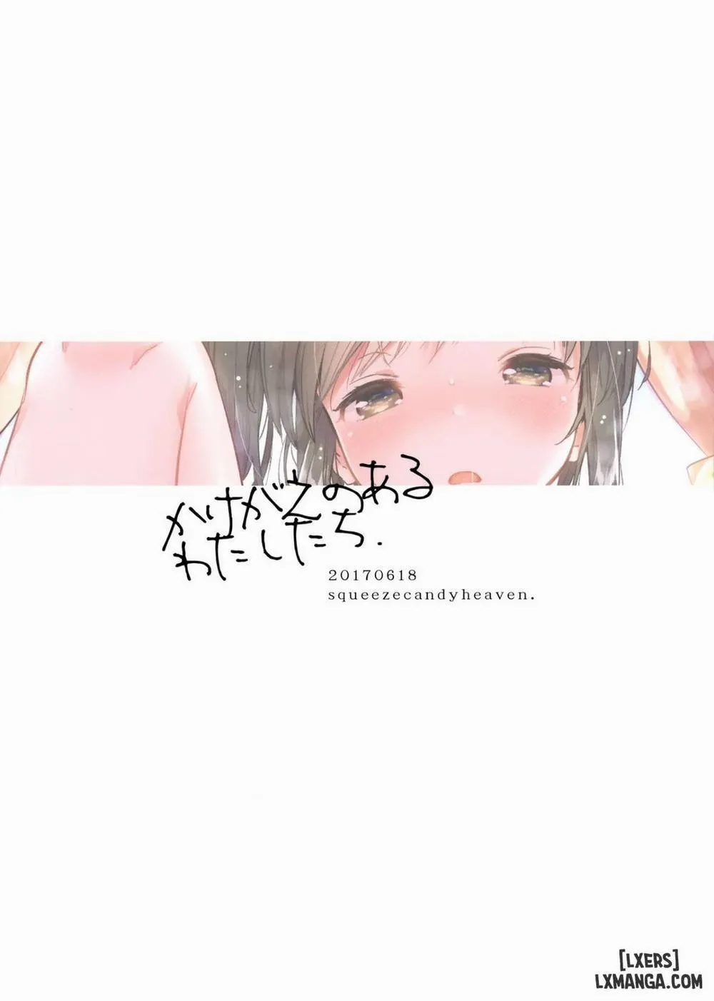 HentaiVN.net - Ảnh 26 - Kakegae no Aru Watashi-tachi - Chap 1