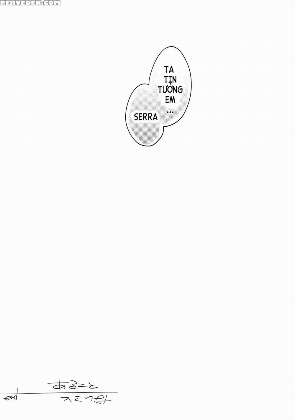 HentaiVN.net - Ảnh 18 - Aru Koto Nai Koto (Sennen Sensou Aigis) [あることないこと] - Chap 1