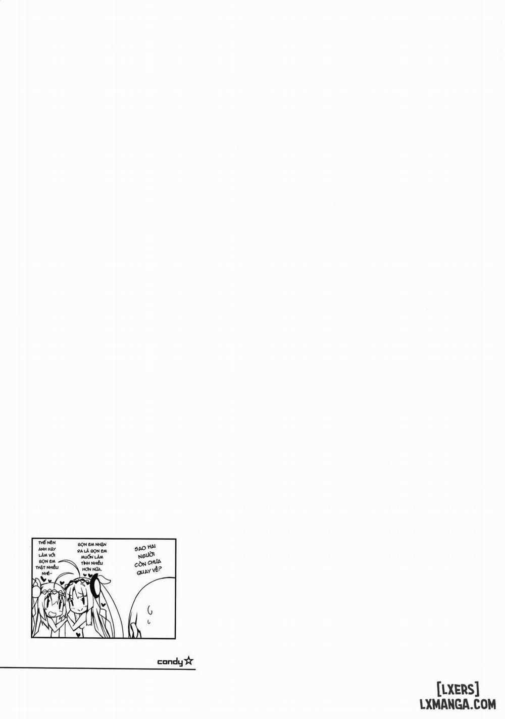 HentaiVN.net - Ảnh 14 - Candy☆ - Chap 1