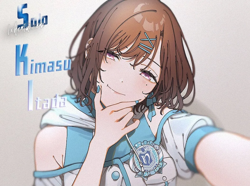 HentaiVN.net - Ảnh 4 - Nghịch cảnh - Chap 1