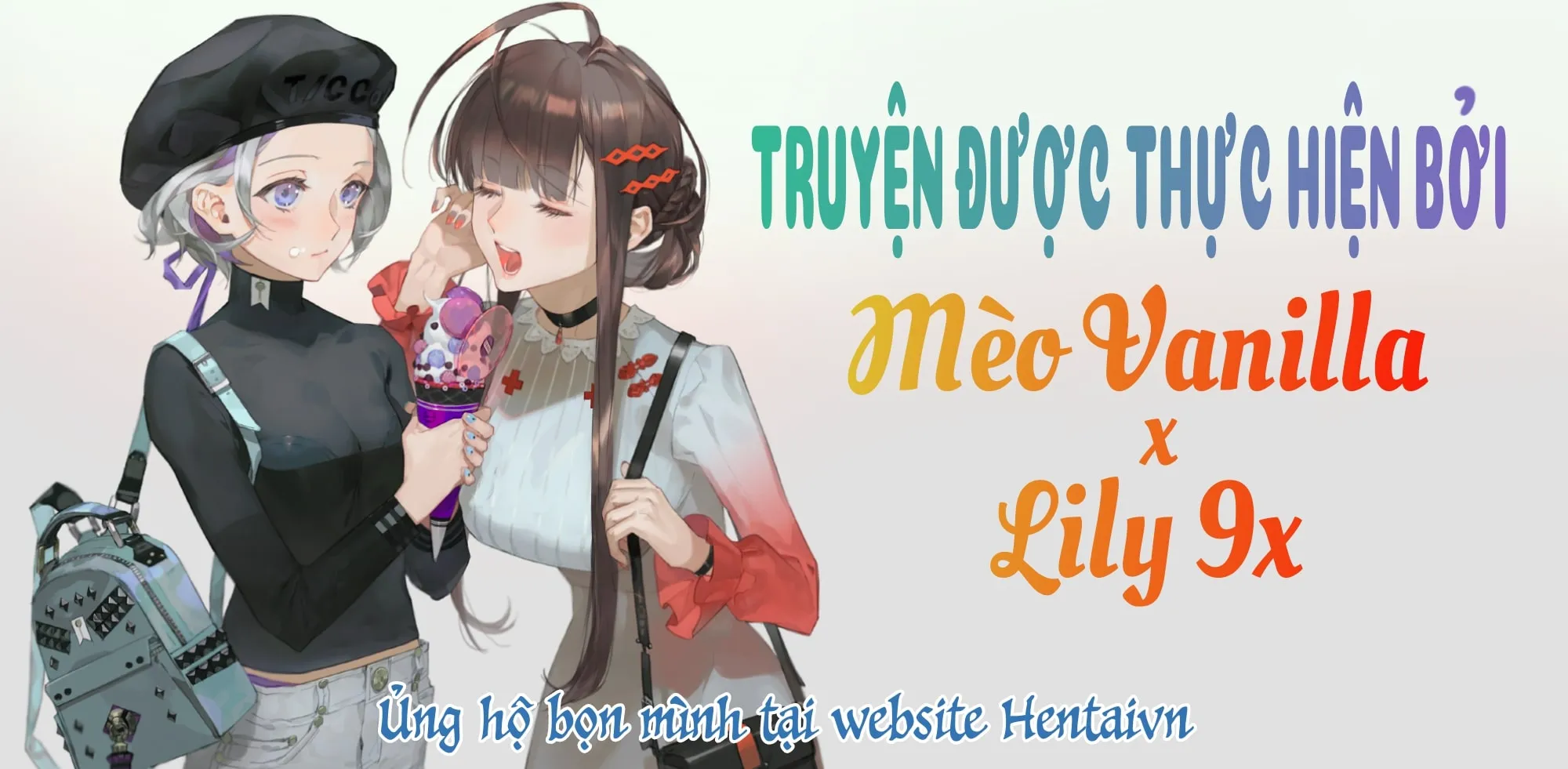 HentaiVN.net - Ảnh 2 - Onegai, Kyou-chan ❤ - Chap 1