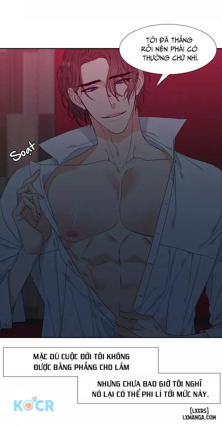 HentaiVN.net - Ảnh 7 - Thăng cấp tình yêu - Chap 1