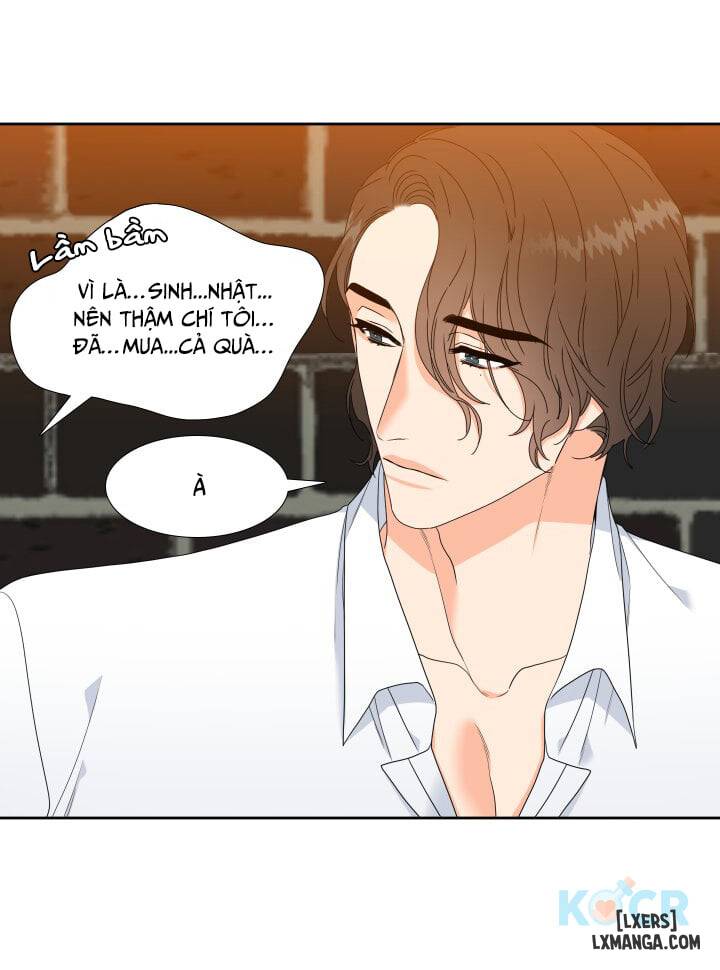 HentaiVN.net - Ảnh 13 - Thăng cấp tình yêu - Chap 2
