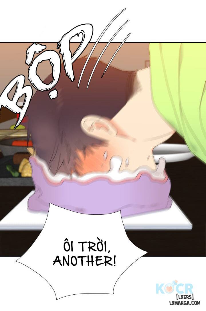 HentaiVN.net - Ảnh 19 - Thăng cấp tình yêu - Chap 2