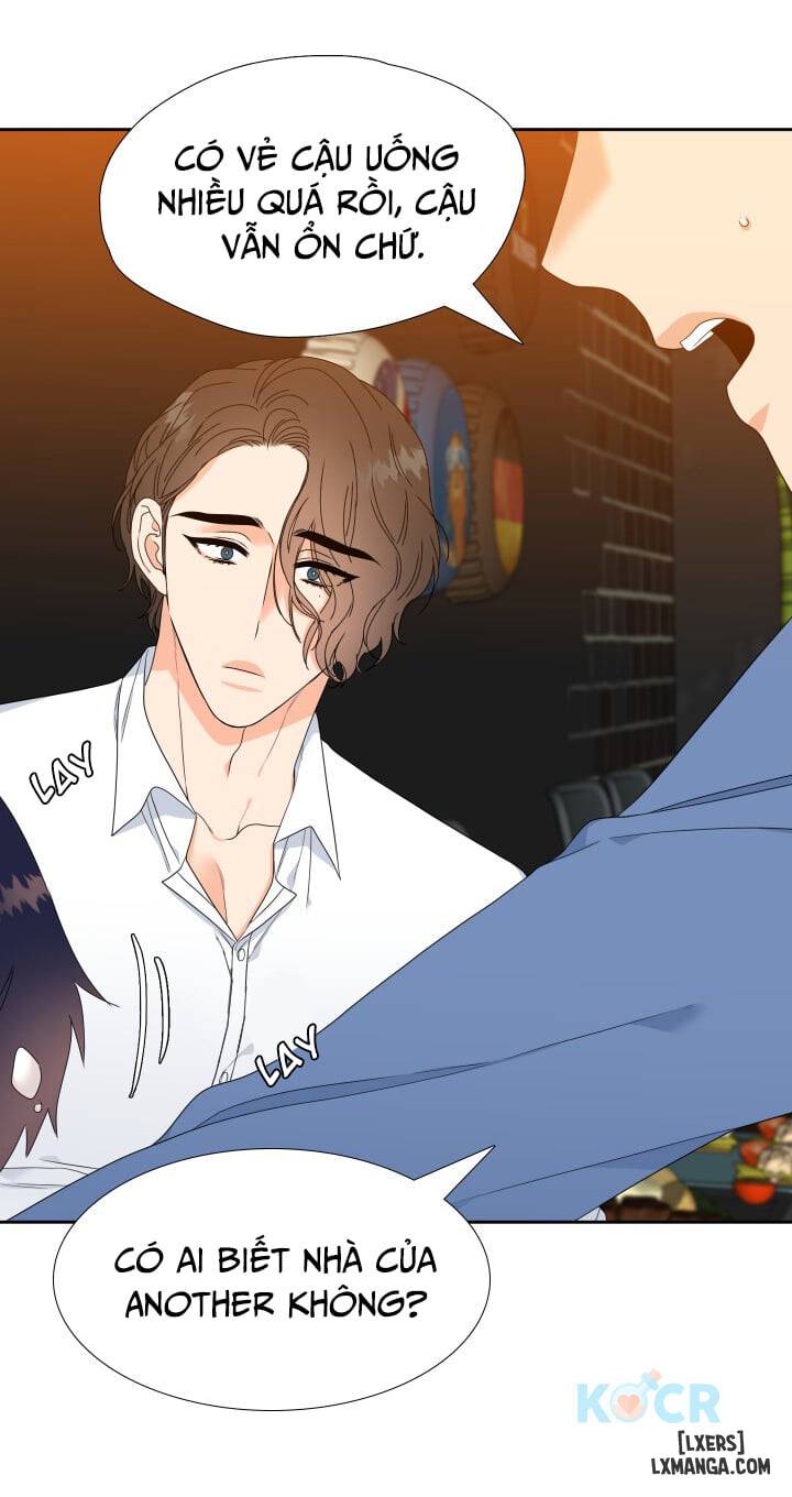 HentaiVN.net - Ảnh 20 - Thăng cấp tình yêu - Chap 2