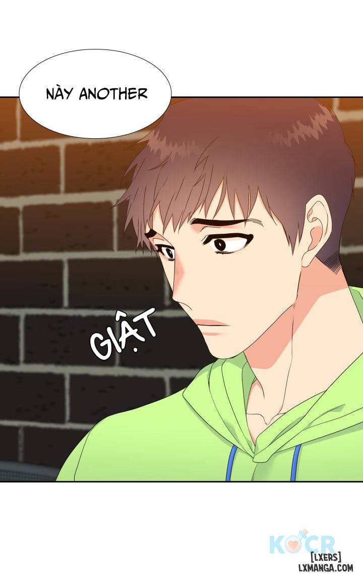 HentaiVN.net - Ảnh 8 - Thăng cấp tình yêu - Chap 2
