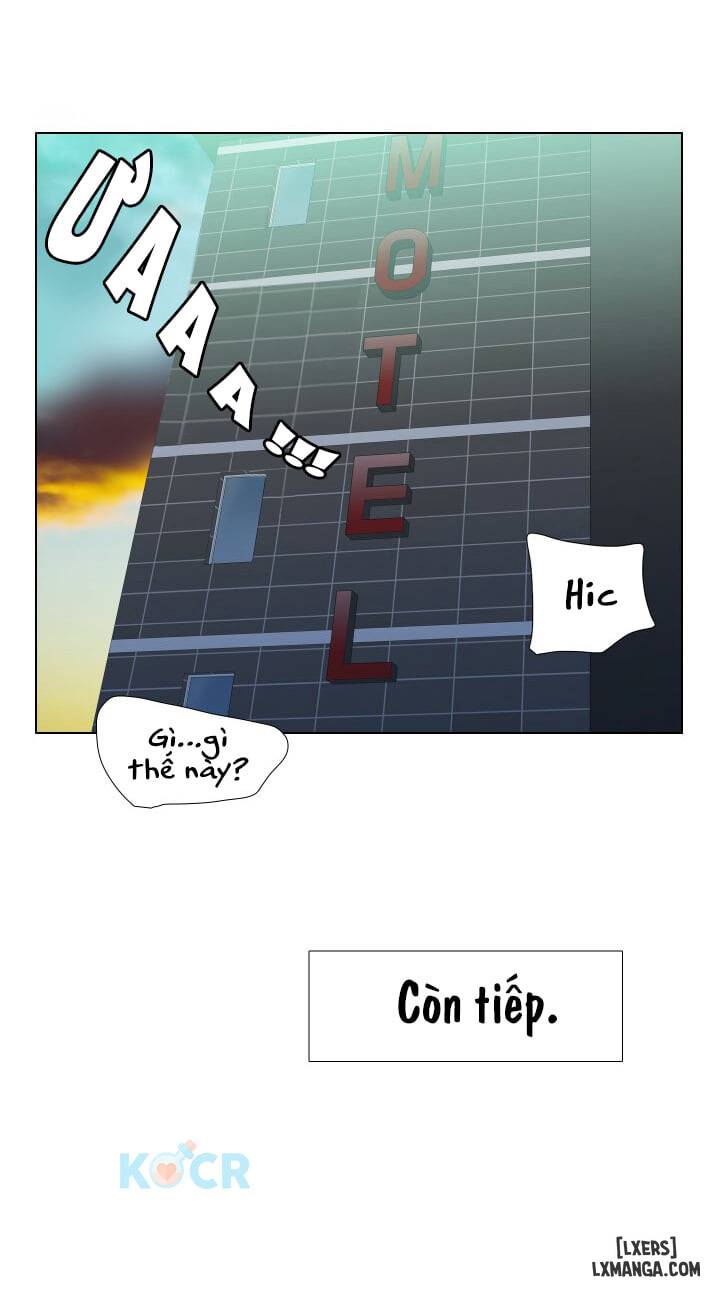 HentaiVN.net - Ảnh 23 - Thăng cấp tình yêu - Chap 3
