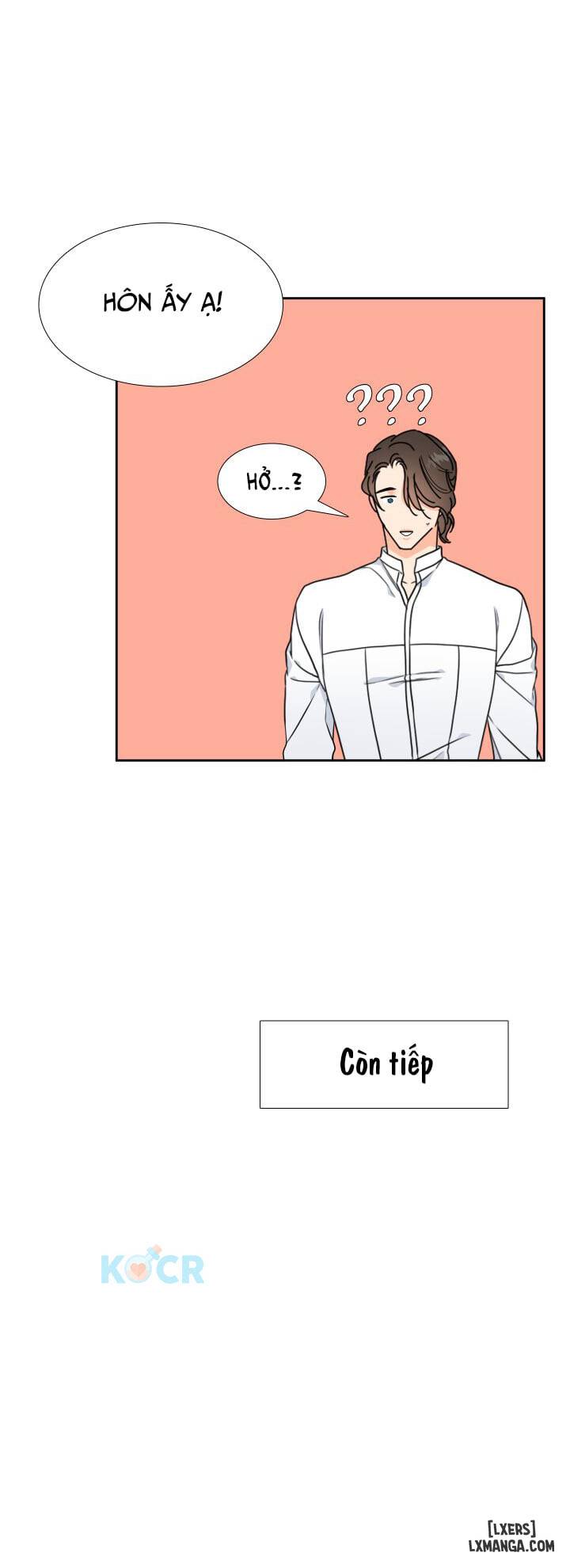 HentaiVN.net - Ảnh 25 - Thăng cấp tình yêu - Chap 6