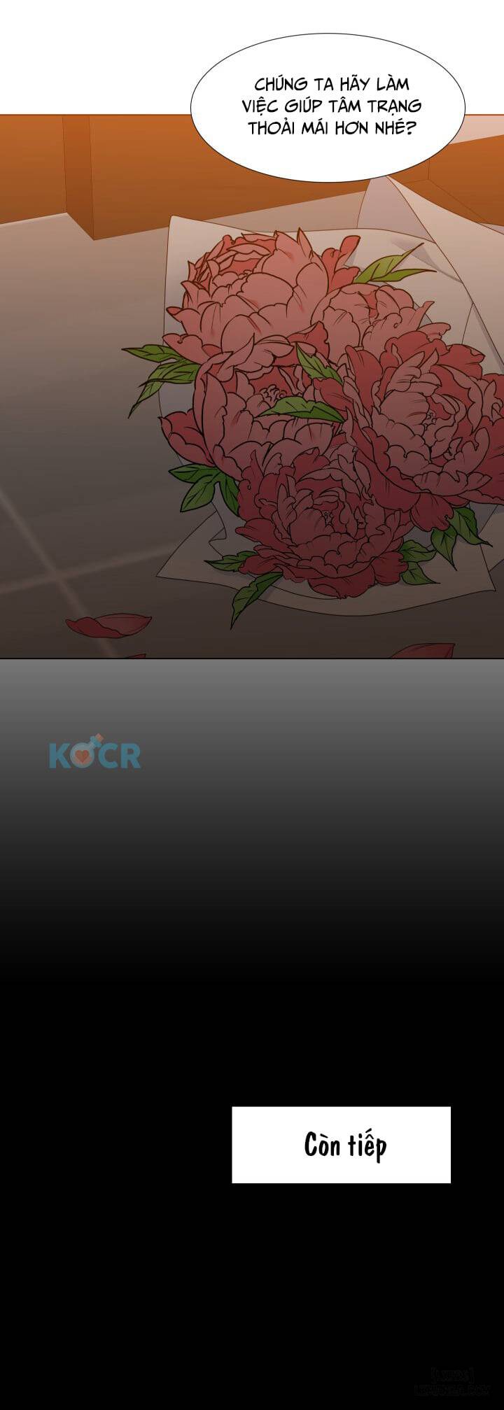 HentaiVN.net - Ảnh 24 - Thăng cấp tình yêu - Chap 8
