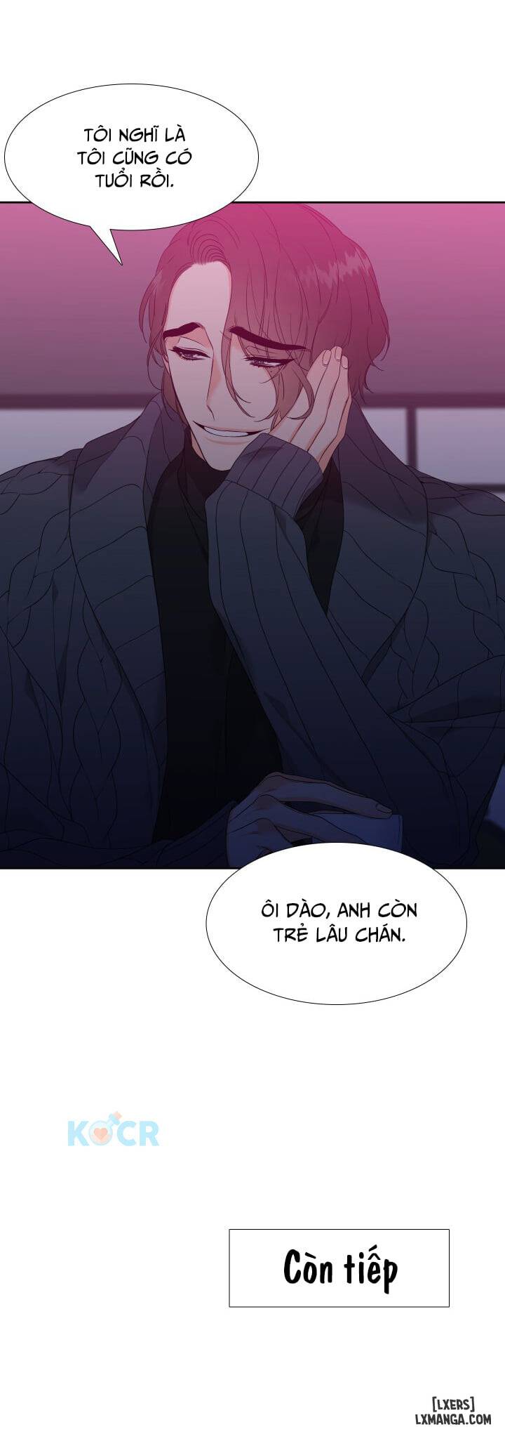 HentaiVN.net - Ảnh 22 - Thăng cấp tình yêu - Chap 9