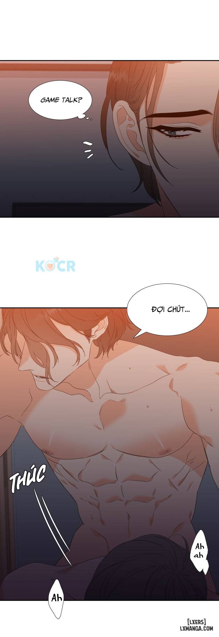 HentaiVN.net - Ảnh 14 - Thăng cấp tình yêu - Chap 10