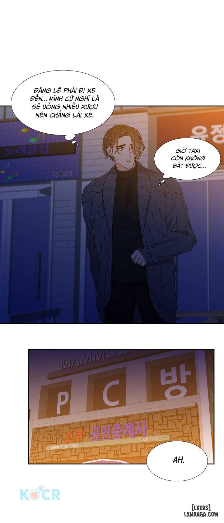 HentaiVN.net - Ảnh 20 - Thăng cấp tình yêu - Chap 10