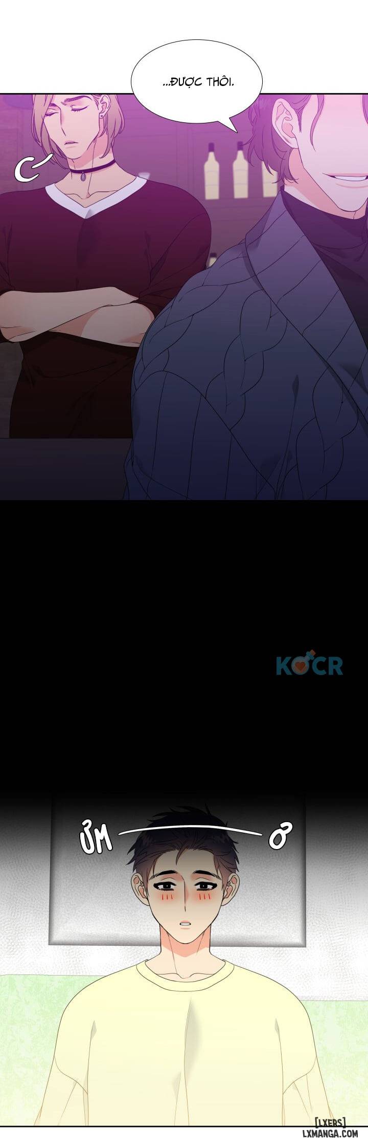 HentaiVN.net - Ảnh 4 - Thăng cấp tình yêu - Chap 10