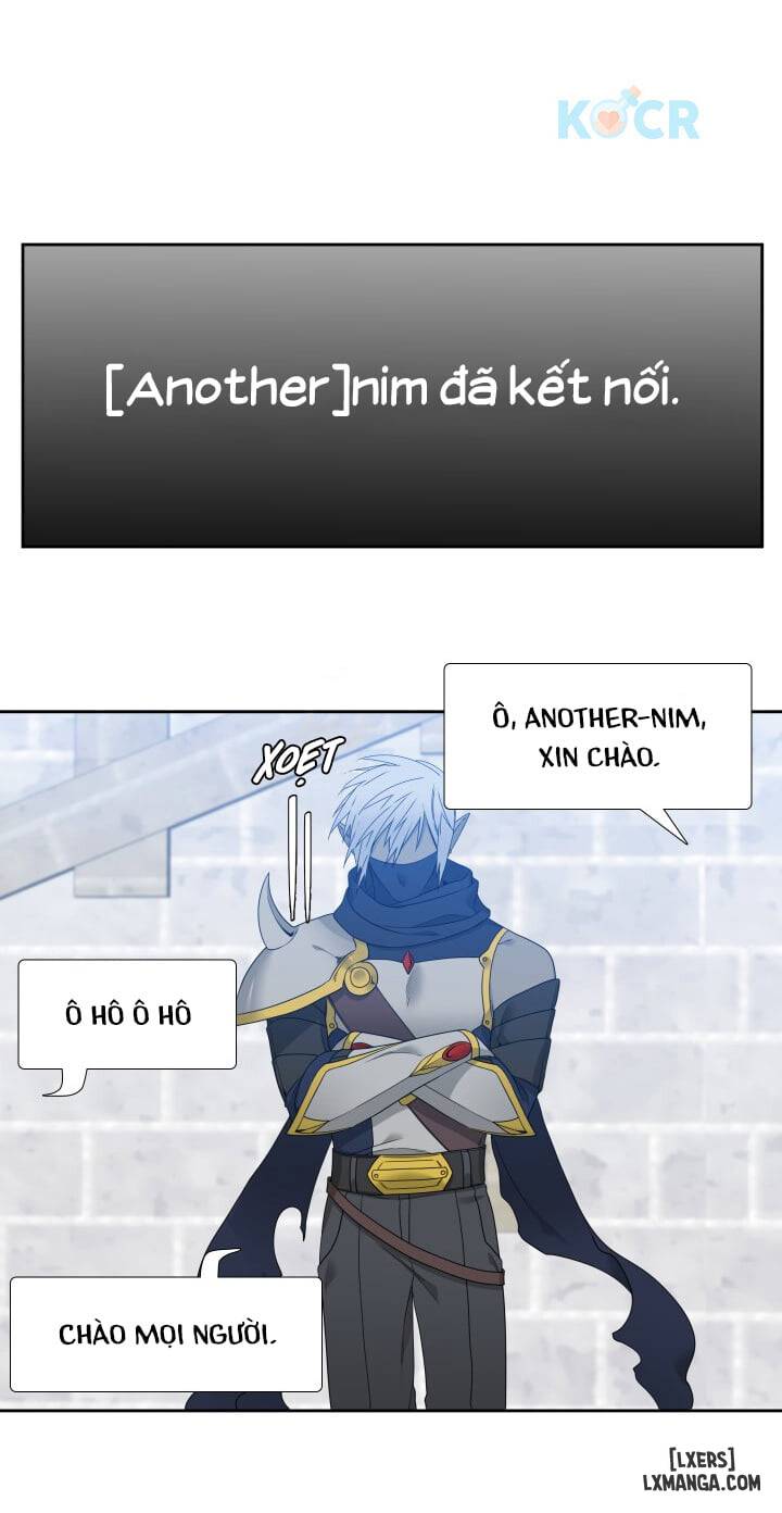 HentaiVN.net - Ảnh 7 - Thăng cấp tình yêu - Chap 10