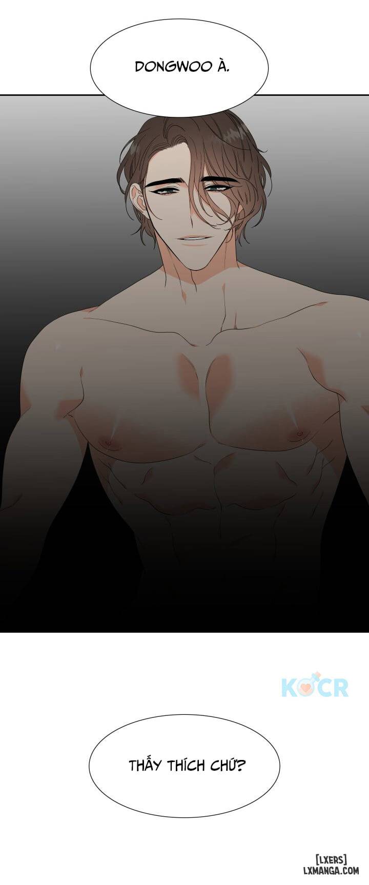 HentaiVN.net - Ảnh 4 - Thăng cấp tình yêu - Chap 11
