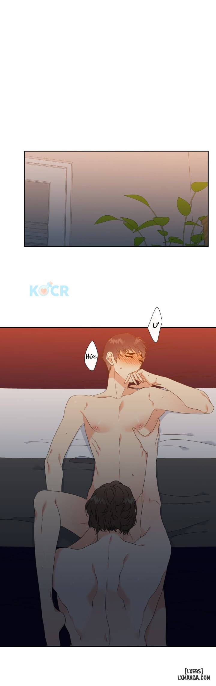 HentaiVN.net - Ảnh 13 - Thăng cấp tình yêu - Chap 12