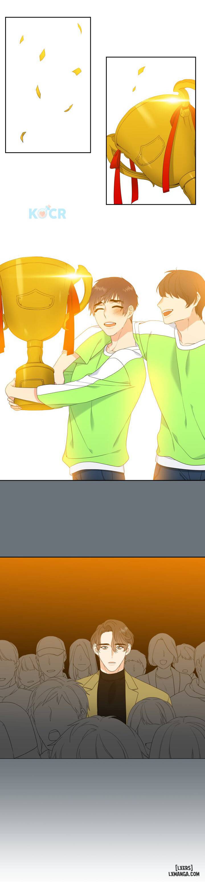 HentaiVN.net - Ảnh 3 - Thăng cấp tình yêu - Chap 13